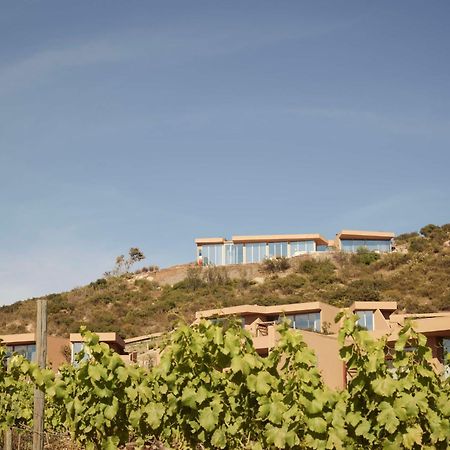 Banyan Tree Veya, Valle De Guadalupe - A Wellbeing & Wine Resort Екстер'єр фото