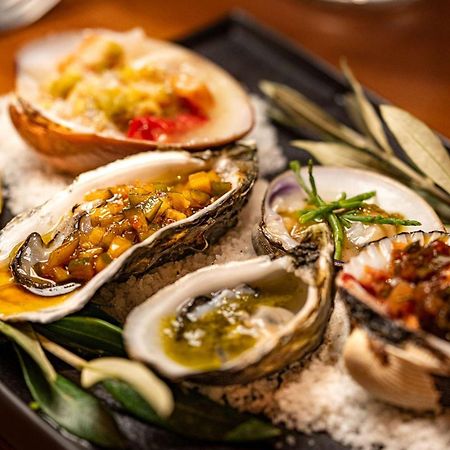 Banyan Tree Veya, Valle De Guadalupe - A Wellbeing & Wine Resort Екстер'єр фото