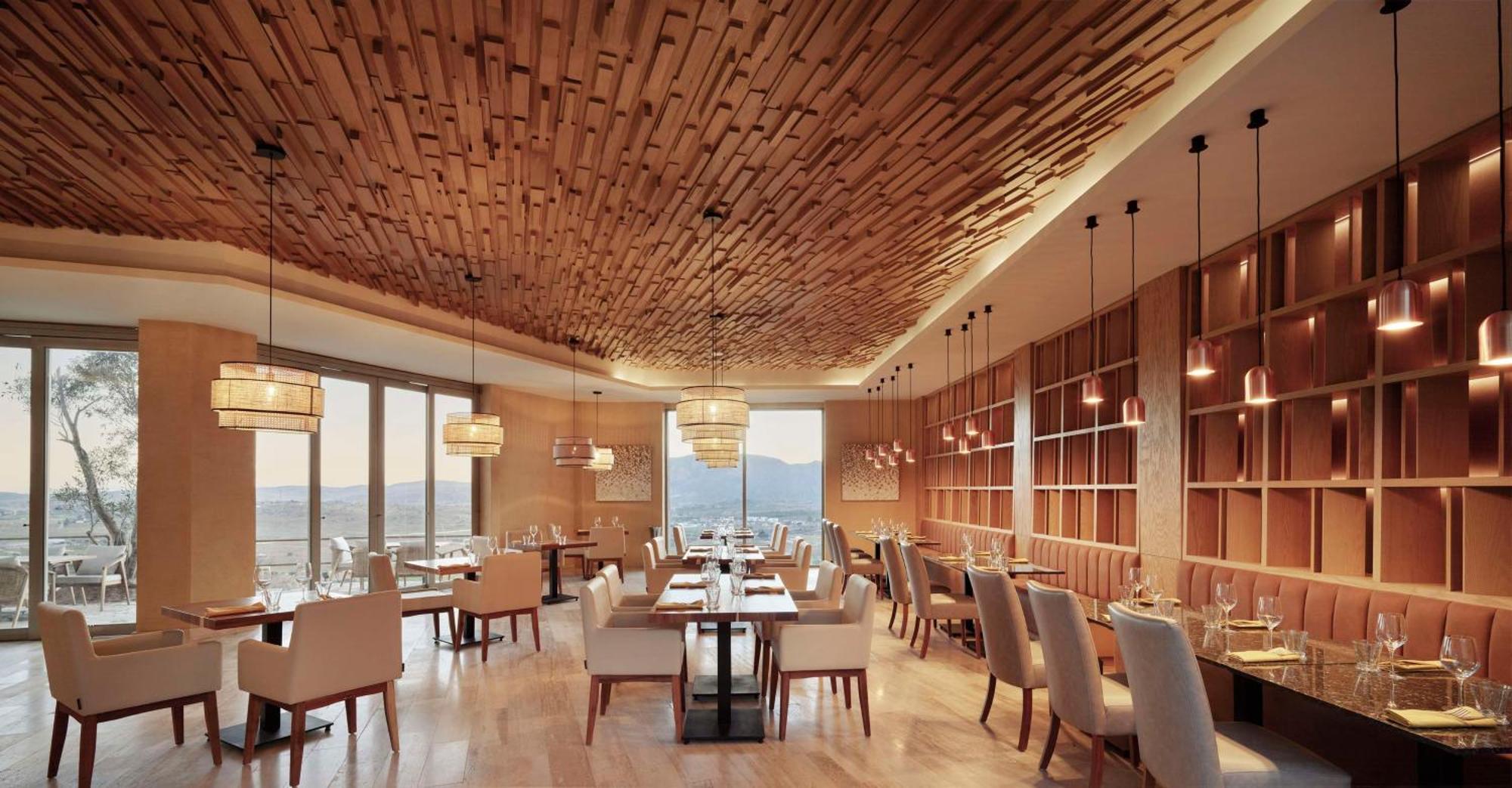 Banyan Tree Veya, Valle De Guadalupe - A Wellbeing & Wine Resort Екстер'єр фото