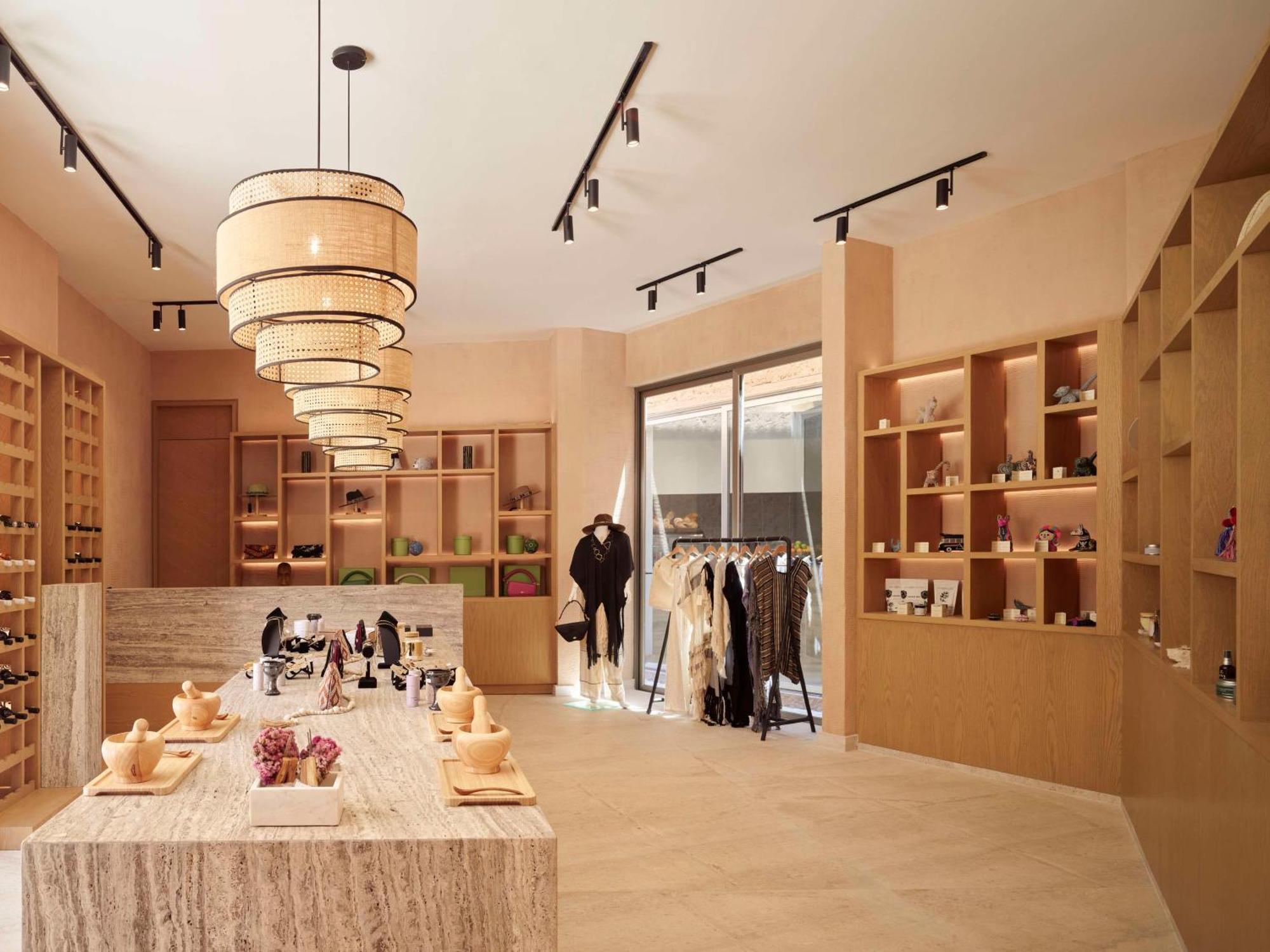 Banyan Tree Veya, Valle De Guadalupe - A Wellbeing & Wine Resort Екстер'єр фото