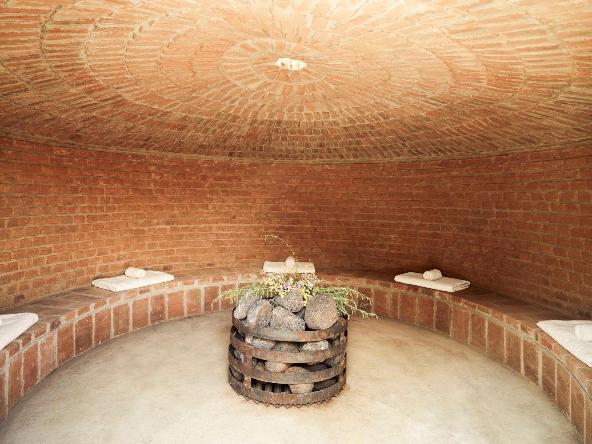 Banyan Tree Veya, Valle De Guadalupe - A Wellbeing & Wine Resort Екстер'єр фото