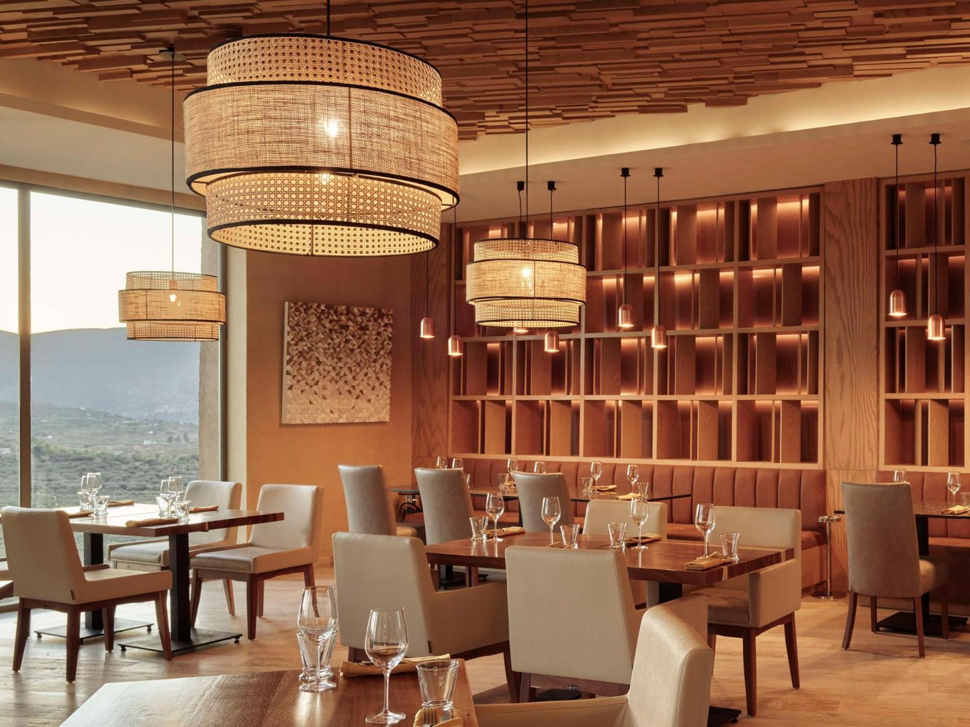 Banyan Tree Veya, Valle De Guadalupe - A Wellbeing & Wine Resort Екстер'єр фото
