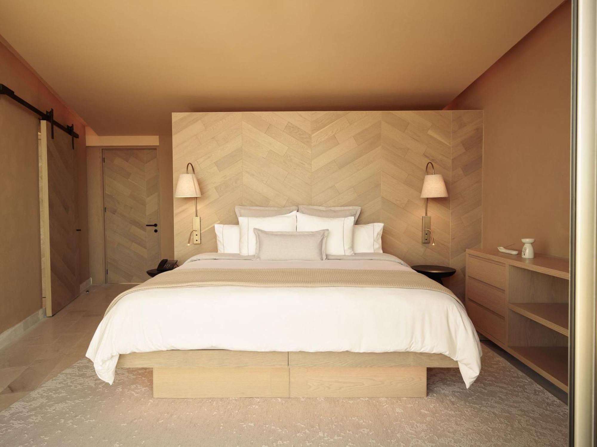 Banyan Tree Veya, Valle De Guadalupe - A Wellbeing & Wine Resort Екстер'єр фото