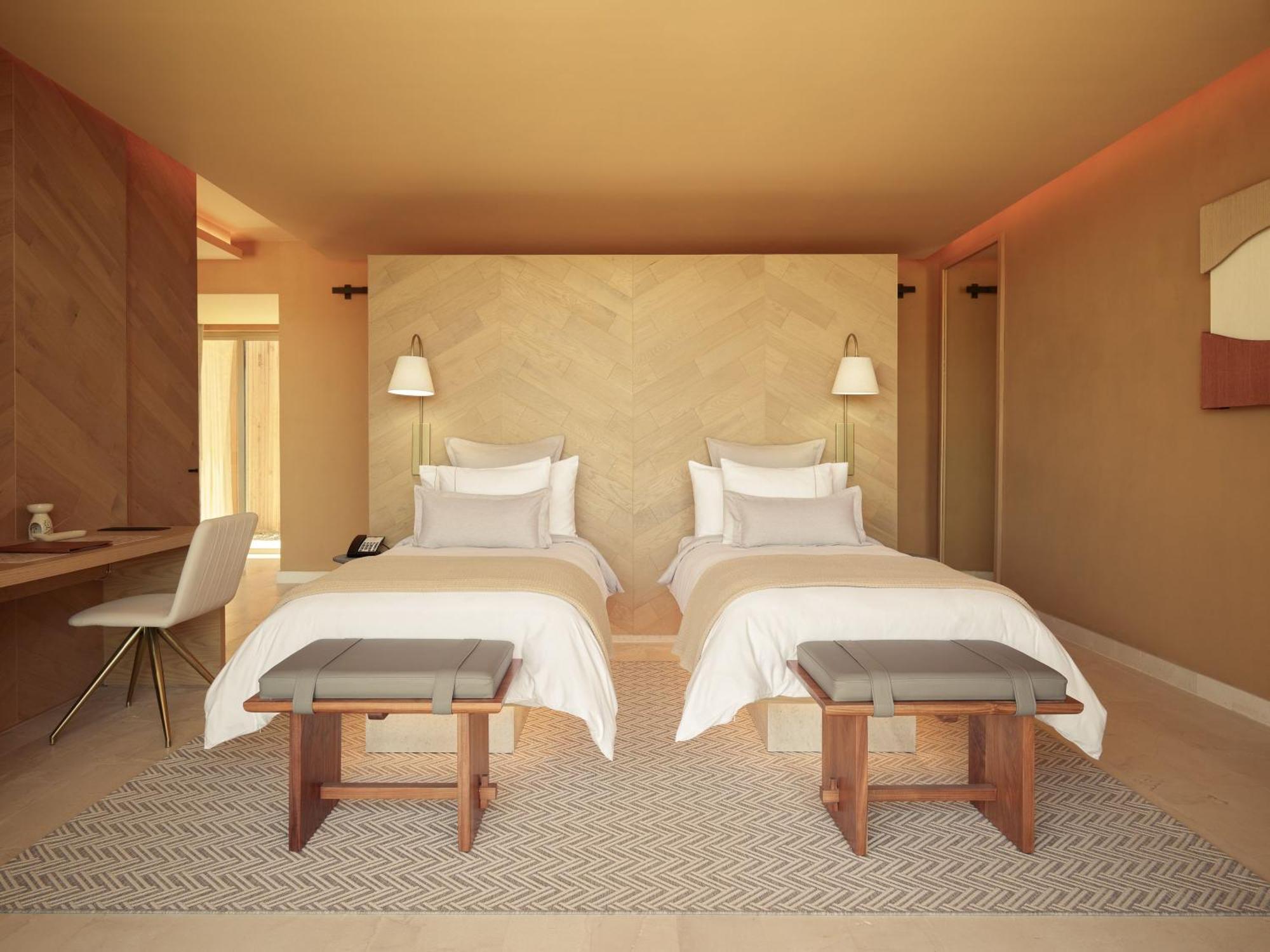 Banyan Tree Veya, Valle De Guadalupe - A Wellbeing & Wine Resort Екстер'єр фото