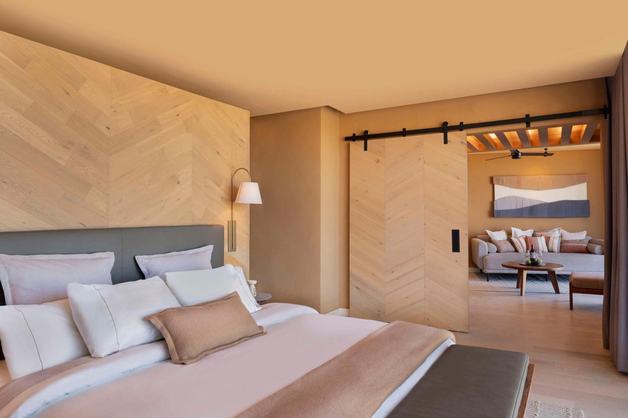 Banyan Tree Veya, Valle De Guadalupe - A Wellbeing & Wine Resort Екстер'єр фото