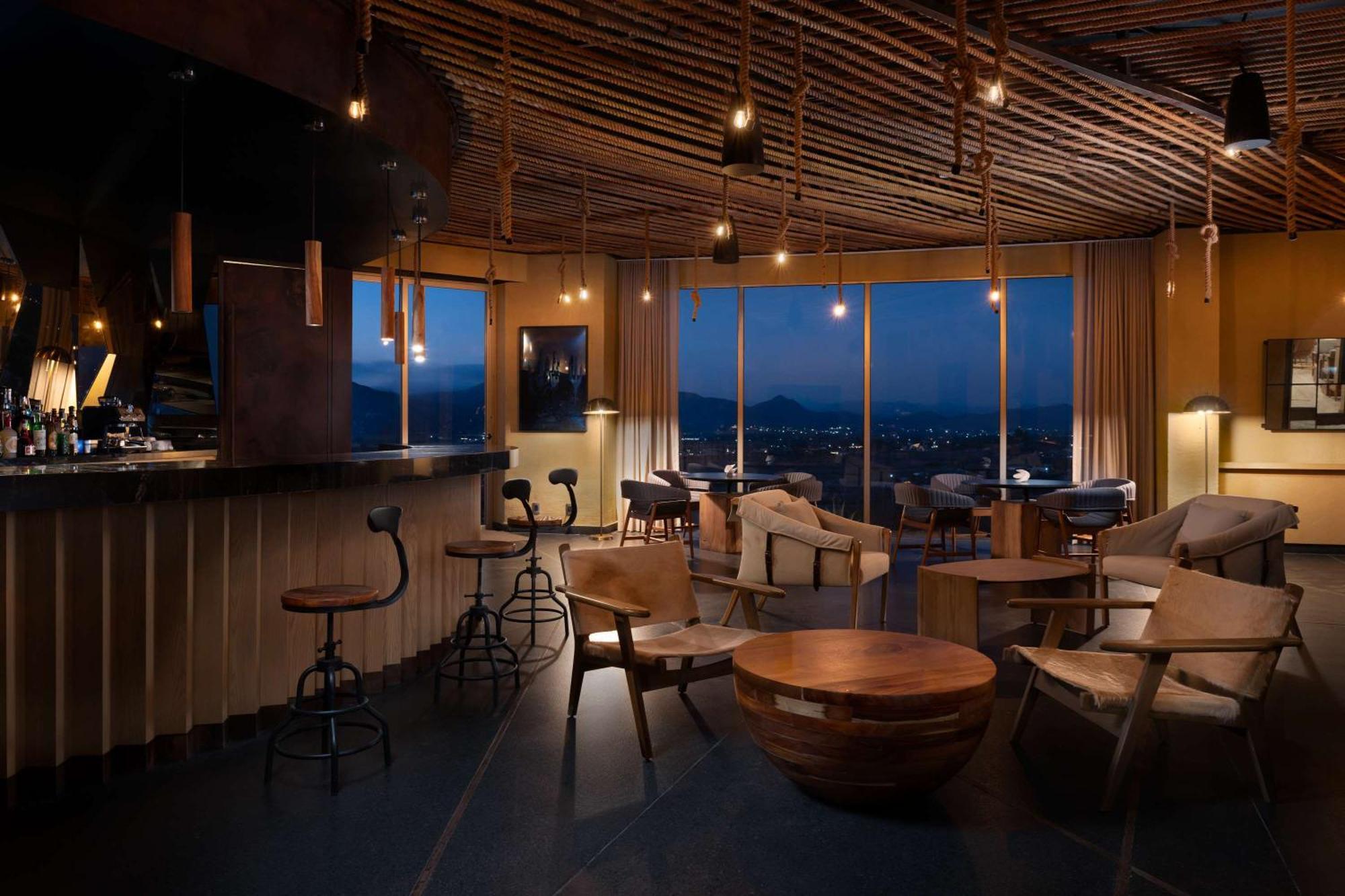 Banyan Tree Veya, Valle De Guadalupe - A Wellbeing & Wine Resort Екстер'єр фото