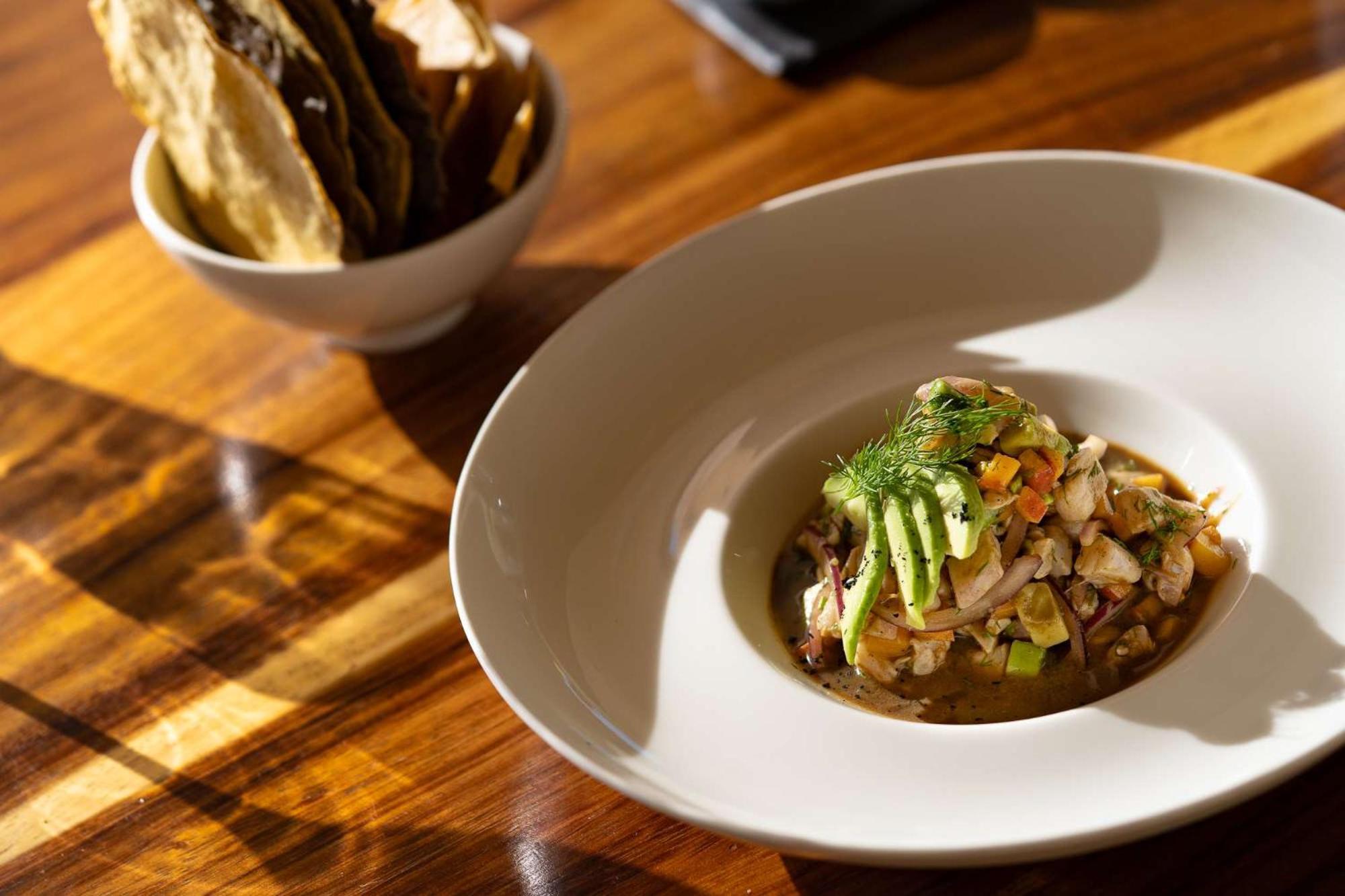 Banyan Tree Veya, Valle De Guadalupe - A Wellbeing & Wine Resort Екстер'єр фото