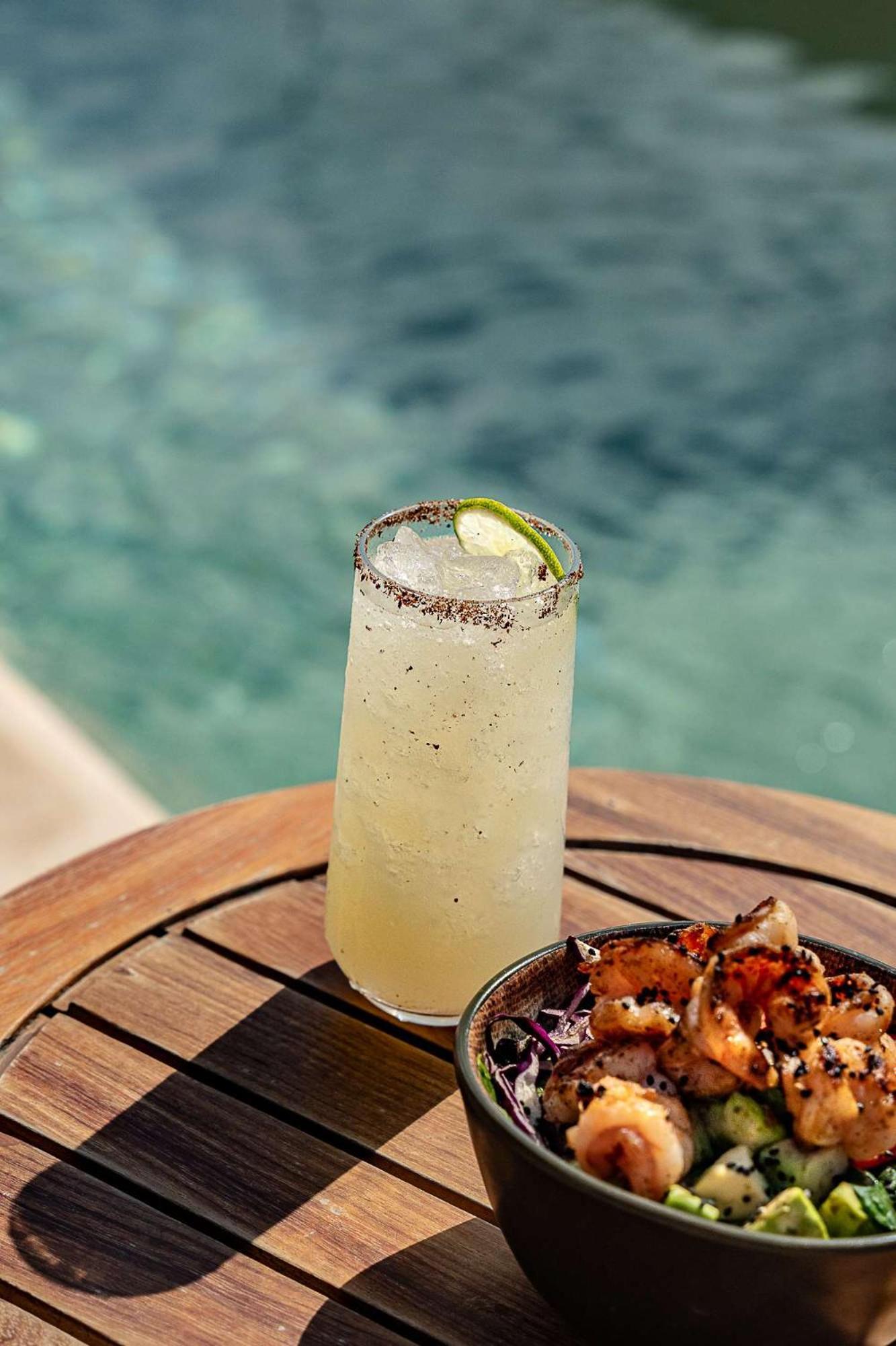 Banyan Tree Veya, Valle De Guadalupe - A Wellbeing & Wine Resort Екстер'єр фото