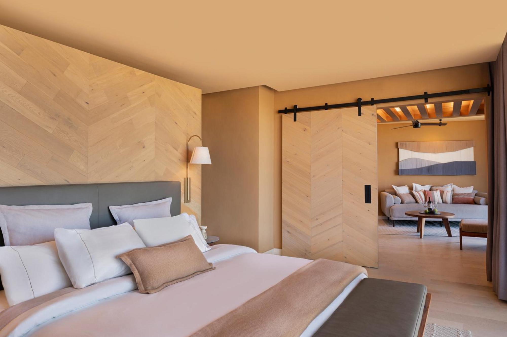 Banyan Tree Veya, Valle De Guadalupe - A Wellbeing & Wine Resort Екстер'єр фото